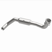 MagnaFlow 2006 Ford F-150 5.4L Direct Fit Converter Magnaflow Catalytic Converter Direct Fit