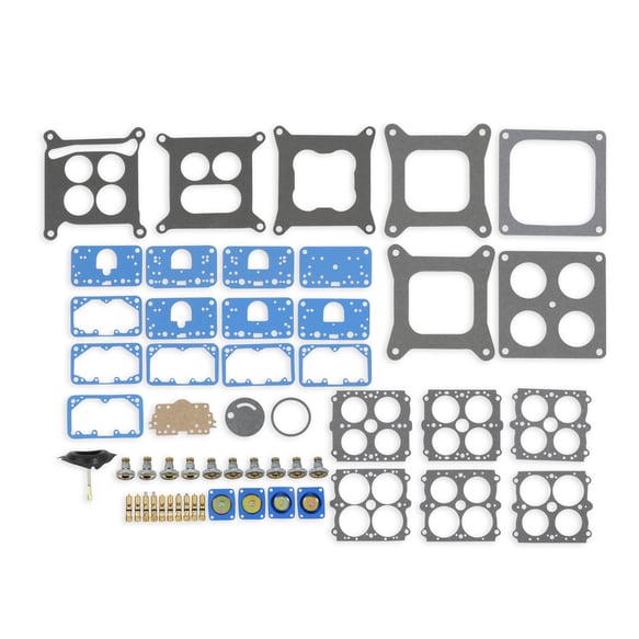 Renew Kit Carburetor Rebuild Kit 37-1539 HOLLEY Autoparts