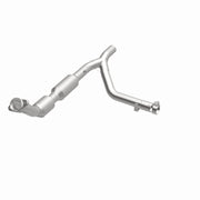 MagnaFlow 02-03 Ford F-150 5.4L Direct Fit Converter Magnaflow Catalytic Converter Direct Fit