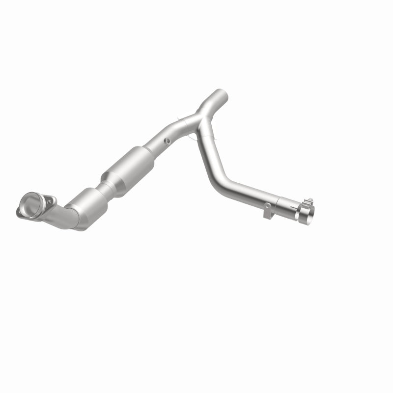 MagnaFlow 02-03 Ford F-150 5.4L Direct Fit Converter Magnaflow Catalytic Converter Direct Fit