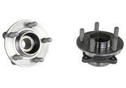Ford Racing 15-16 Ford Mustang IRS Knuckle Set Ford Racing Steering Knuckles & Spindles
