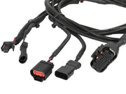 aFe BrakeLogic Exhaust Brake Controller Module Ford Diesel Trucks 11-16 V8-6.7L (td) aFe Trailer Brakes