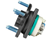 aFe Control PFADT Series SKF Performance Wheel Bearing; Chevrolet Corvette (C5/C6) 97-08 AFE POWER Suspension Arms & Components