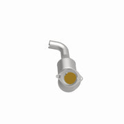 MagnaFlow Direct Fit Catalytic Converter 2021 Ford F-150 Left Underbody 3.5L Magnaflow Catalytic Converter Direct Fit