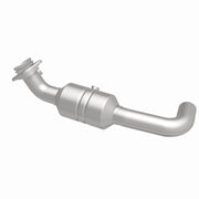 Magnaflow Conv DF 2011-2014 F-150 5.0L Underbody Magnaflow Catalytic Converter Direct Fit