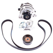 Ford Racing Mustang BOSS 302 Alternator Kit Ford Racing Alternators