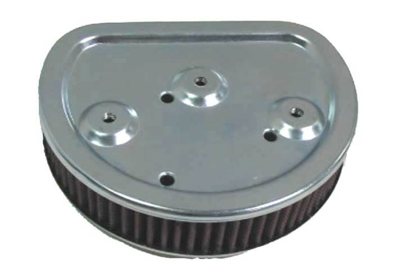 K&N Harley-Davidson Non-US Models 1995-1999 Air Filter K&N Engineering Air Filters - Direct Fit