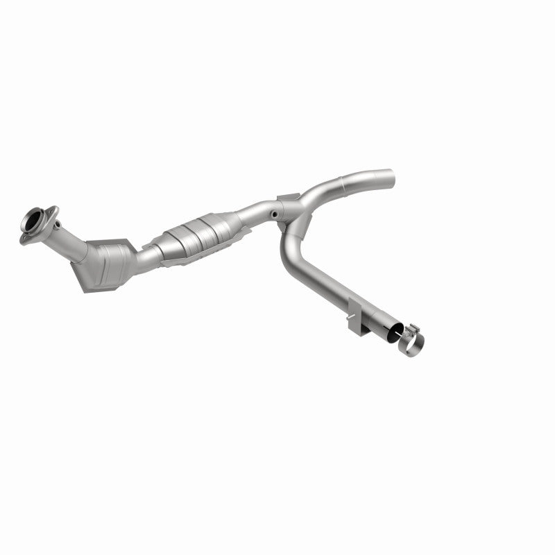 MagnaFlow Conv DF 01 Ford F150 5.4L Magnaflow Catalytic Converter Direct Fit