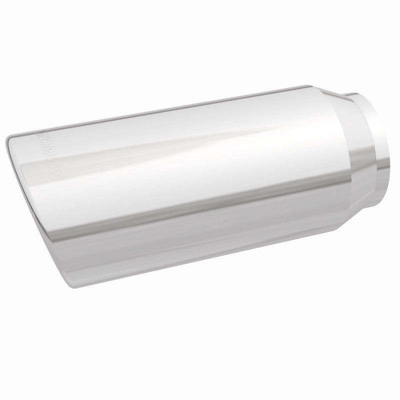MagnaFlow Tip 1-Pk Bbr 3 X 7.00 2.25 Id 15D Magnaflow Catalytic Converter Universal