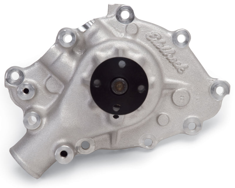 Edelbrock Water Pump High Performance Ford 1965-67 289 CI Inkin Code V8 Engine Standard Length Edelbrock Water Pumps