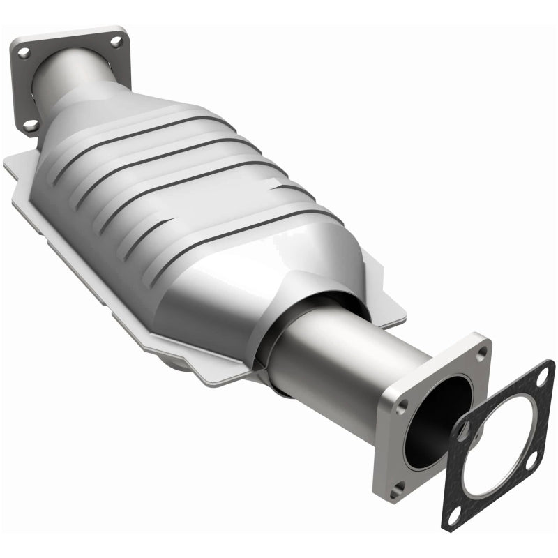 MagnaFlow Direct Fit Catalytic Converter GM 75 79 Magnaflow Catalytic Converter Direct Fit