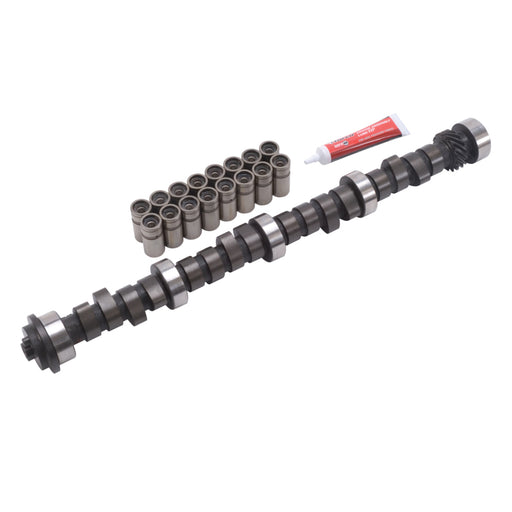 Edelbrock Perf RPM Cam and Lifters Kit Olds 350-403 Edelbrock Camshafts