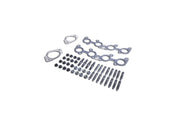 Ford Racing 2011-2017 Mustang 5.0L Coyote Exhaust Manifold Gasket and Hardware Kit Ford Racing Exhaust Gaskets