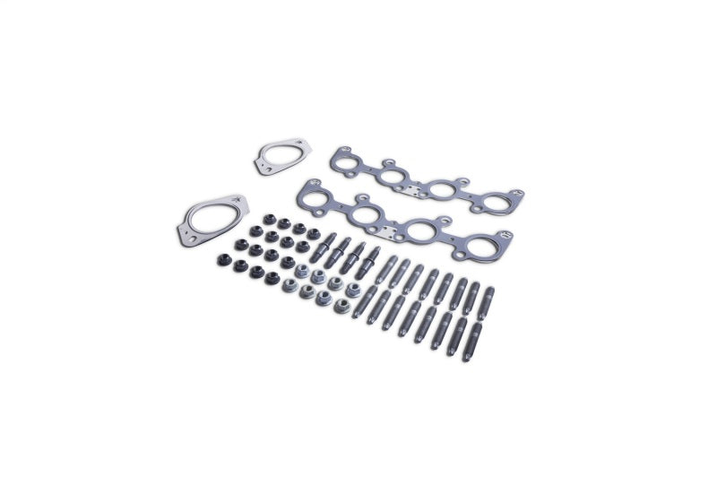 Ford Racing 2011-2017 Mustang 5.0L Coyote Exhaust Manifold Gasket and Hardware Kit Ford Racing Exhaust Gaskets