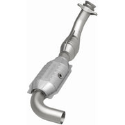 MagnaFlow Conv DF 01 Ford F-150 4.2L Magnaflow Catalytic Converter Direct Fit