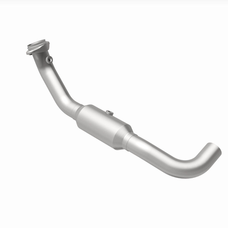 MagnaFlow 2006 Ford F-150 4.6L Direct Fit Converter Magnaflow Catalytic Converter Direct Fit