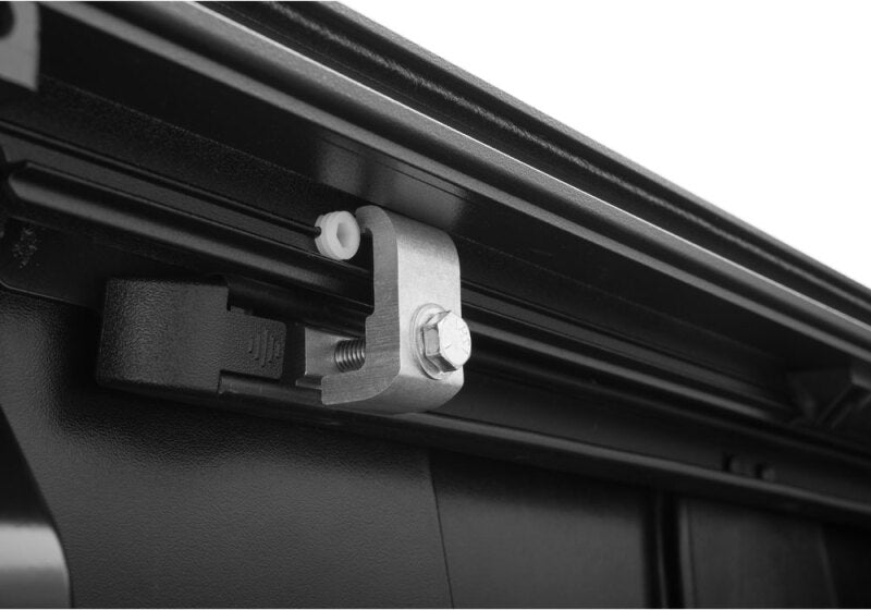 Retrax 21-23 Ford F-150 SuperCrew/Super Cab/Reg Cab 6.5ft. Bed Retrax EQ Retrax Retractable Bed Covers