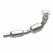 Magnaflow 12-15 Chevrolet Camaro 6.2L Direct Fit Converter Magnaflow Catalytic Converter Direct Fit