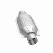 MagnaFlow Universal Catalytic Converter 2.25 inch T2 Front Magnaflow Catalytic Converter Universal