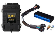 Haltech Elite 2500 Adaptor Harness ECU Kit Haltech Programmers & Tuners