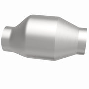 MagnaFlow Conv Univ 3.50inch O/C Diesel Magnaflow Catalytic Converter Universal