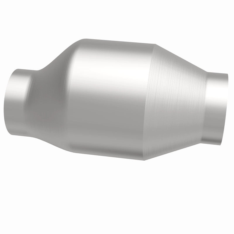 MagnaFlow Conv Univ 3.50inch O/C Diesel Magnaflow Catalytic Converter Universal