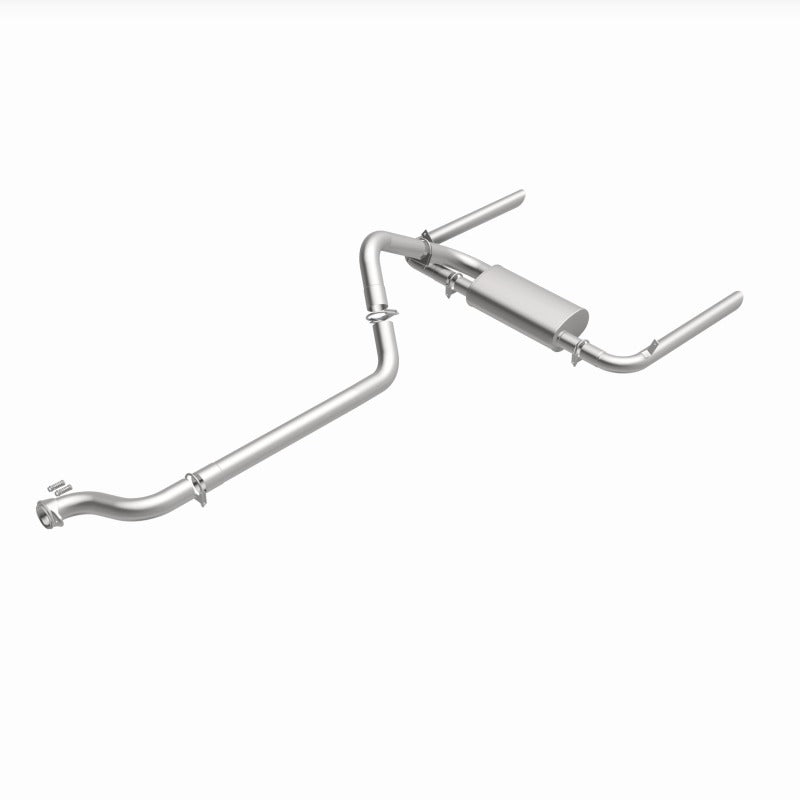 MagnaFlow 93-97 Camaro Firebird 5.7L BRE Exhaust Kit Magnaflow Catback