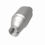 MagnaFlow Universal Catalytic Converter 2.25inch O/O Magnaflow Catalytic Converter Universal