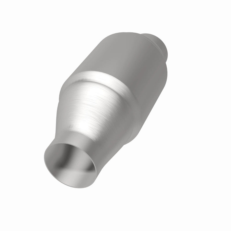 MagnaFlow Universal Catalytic Converter 2.25inch O/O Magnaflow Catalytic Converter Universal