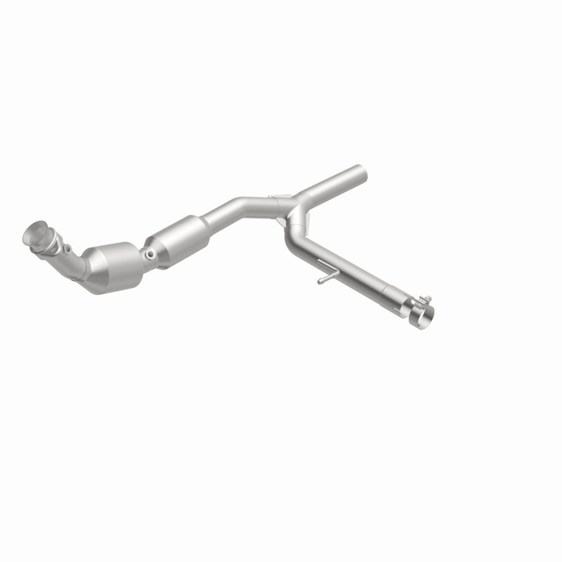 MagnaFlow 2004 Ford F-150 5.4L Direct Fit Converter Magnaflow Catalytic Converter Direct Fit