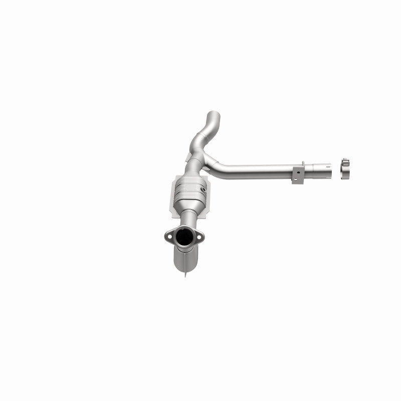 MagnaFlow Conv DF 99 F150/250 4.6L P/S Magnaflow Catalytic Converter Direct Fit