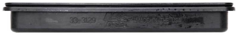 K&N 2012 Hyundai Santa Fe III 2.0L F/I Replacement Drop In Air Filter K&N Engineering Air Filters - Drop In
