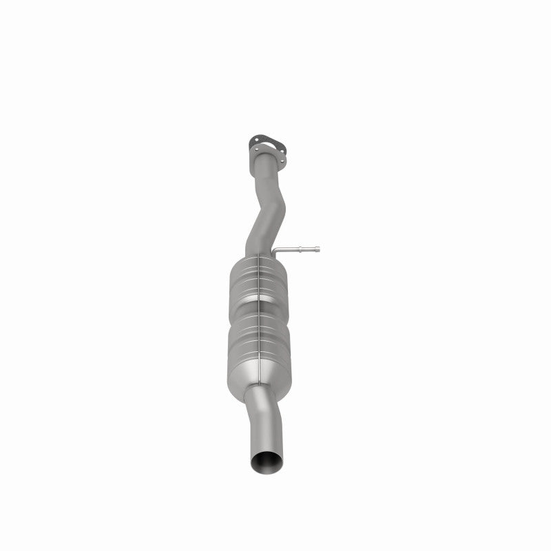 MagnaFlow Conv DF 00-01 Excursion With 5.4L A Magnaflow Catalytic Converter Direct Fit