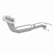 MagnaFlow 2006 Chevrolet Corvette 7.0L Direct Fit Converter Magnaflow Catalytic Converter Direct Fit