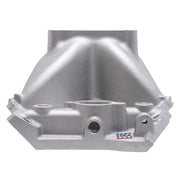 Edelbrock Manifold BB Chevy Tall Deck Super Victor II (632) CNC Port-Matched for 60409 CNC Heads Edelbrock Intake Manifolds