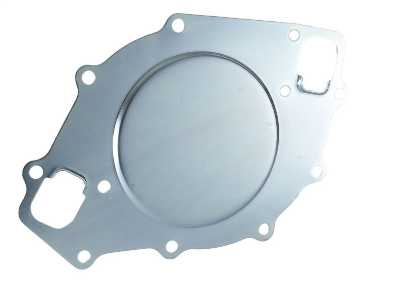 Ford Racing 460 Big Block Water Pump Backing Plate Ford Racing Intercoolers
