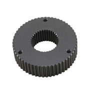 Yukon Gear Hardcore Front Drive Flange Kit Dana 60 Series Axle 30/35 Spline 77-86 Chevy K30 Yukon Gear & Axle Differential Install Kits
