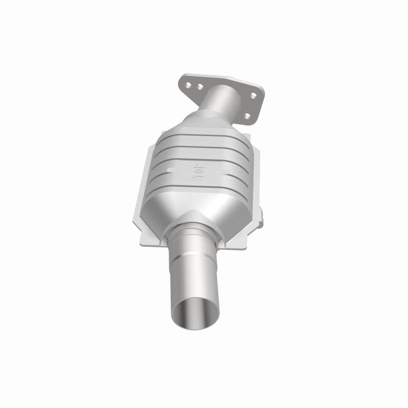 MagnaFlow 78-84 GM Passenger car CA Direct Fit Converter Magnaflow Catalytic Converter Direct Fit