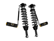 ICON 2021+ Ford F-150 4WD 0-2.75in Front 2.5 Series Shocks VS RR CDCV Coilover Kit ICON Coilovers