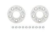 Eibach Pro-Spacer 2016-2017 Chevy Camaro V6 / 2.0L Turbo / SS - 15mm Spacer Eibach Wheel Spacers & Adapters