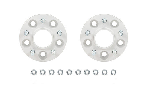 Eibach Pro-Spacer 2016-2017 Chevy Camaro V6 / 2.0L Turbo / SS - 15mm Spacer Eibach Wheel Spacers & Adapters
