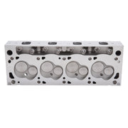 Edelbrock Cylinder Head SB Ford Perfomer RPM 351 Cleveland for Hydraulic Roller Cam Complete (Ea) Edelbrock Heads