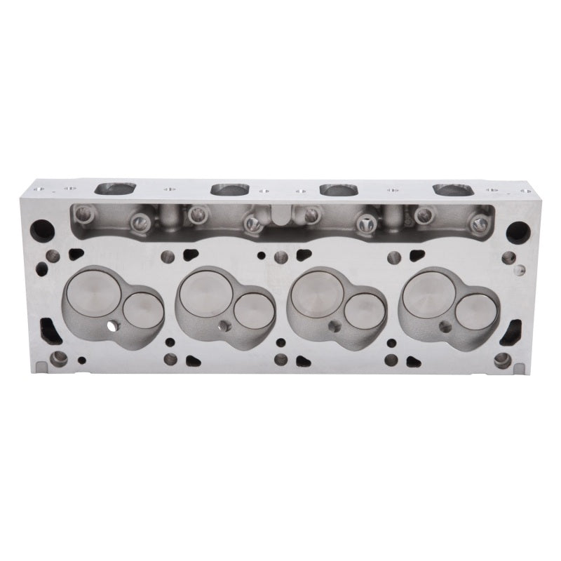 Edelbrock Cylinder Head SB Ford Perfomer RPM 351 Cleveland for Hydraulic Roller Cam Complete (Ea) Edelbrock Heads