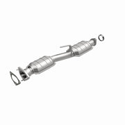 MagnaFlow Direct Fit Catalytic Converter96-98 Explorer 4.0L code Magnaflow Catalytic Converter Direct Fit