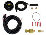 AEM X-Series Boost Pressure -30inHg 60psi Gauge Kit AEM Gauges