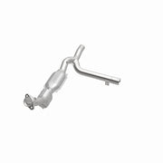 MagnaFlow Conv DF 01-03 Ford F150 5.4L Passenger Side Magnaflow Catalytic Converter Direct Fit