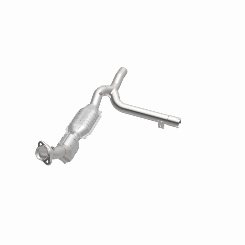 MagnaFlow Conv DF 01-03 Ford F150 5.4L Passenger Side Magnaflow Catalytic Converter Direct Fit