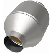 MagnaFlow Universal Catalytic Converter 2.25 C/C 5.00 Diesel Spun Magnaflow Catalytic Converter Universal