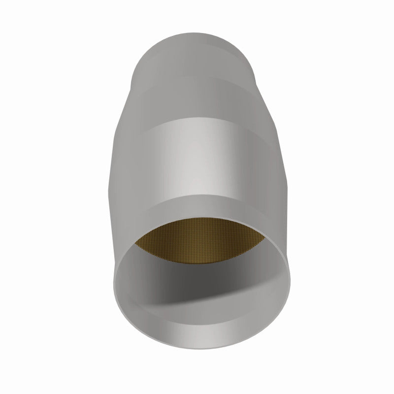 MagnaFlow Conv Univ 5.00inch C/C Diesel