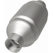 MagnaFlow Universal Catalytic Converter 1.75inch C/C Magnaflow Catalytic Converter Universal